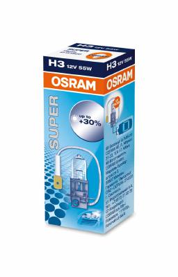 Osram Gloeilamp, verstraler 64151SUP