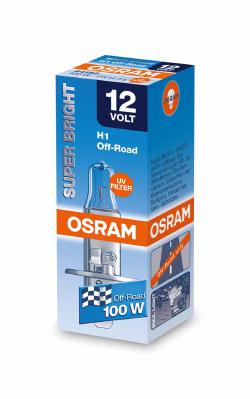 Osram Gloeilamp, verstraler 64152SB