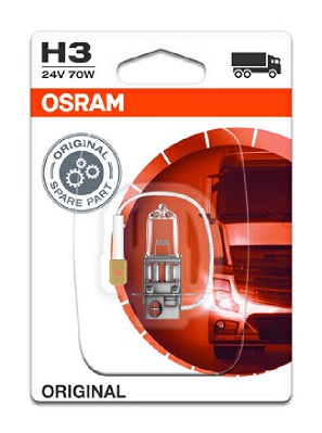 Osram Gloeilamp, verstraler 64156-01B