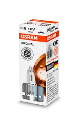 Osram Gloeilamp, mistlamp 64173