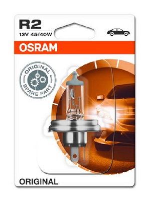 Osram Gloeilamp, verstraler 64183-01B