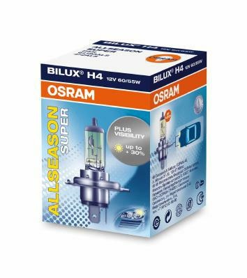 Osram Gloeilamp, verstraler 64193ALS