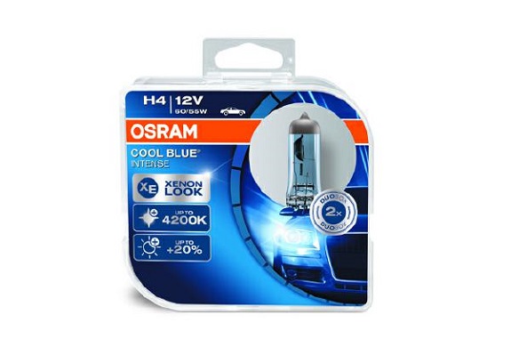 Osram Gloeilamp, verstraler 64193CBI-HCB