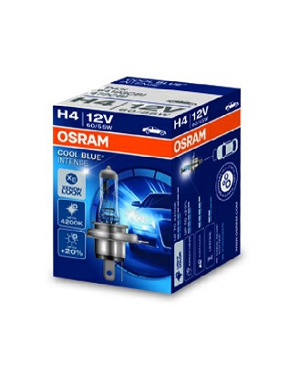 Osram Gloeilamp, verstraler 64193CBI