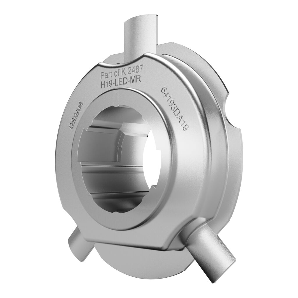 Osram Lampfitting, koplamp 64193DA19-2HFB