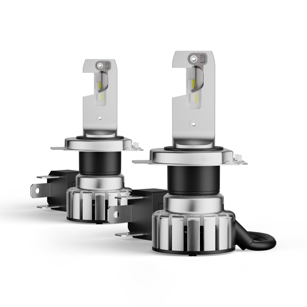 Osram Gloeilamp, verstraler 64193DWNBSM