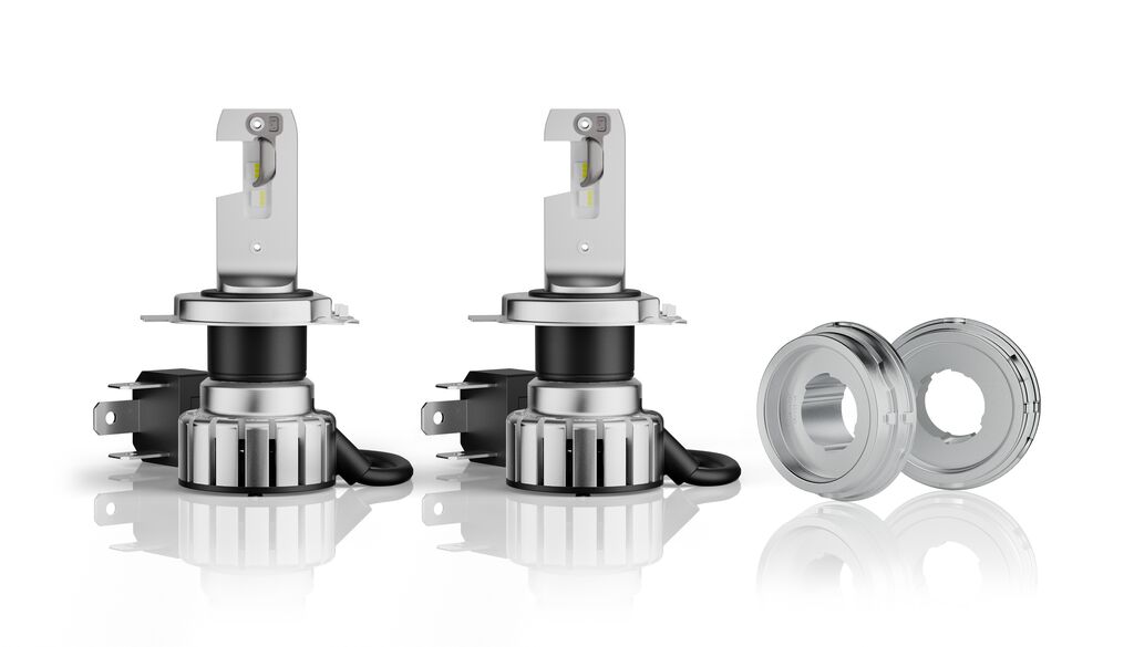 Osram Gloeilamp, verstraler 64193DWNBVNT-2MB