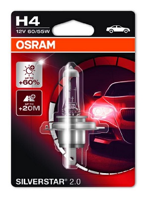 Osram Gloeilamp, verstraler 64193SV2-01B