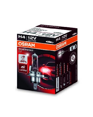 Osram Gloeilamp, verstraler 64193SV2