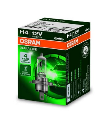 Osram Gloeilamp, verstraler 64193ULT