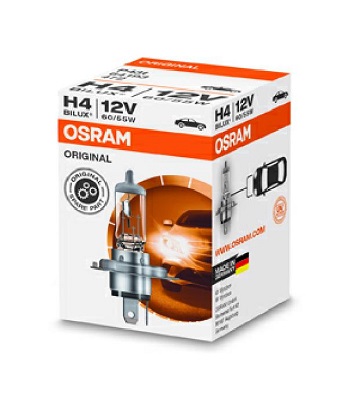 Osram Gloeilamp, verstraler 64193