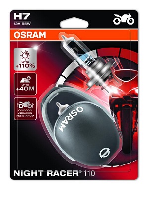 Osram Gloeilamp, verstraler 64210NR1-02B