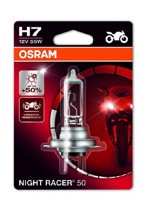 Osram Gloeilamp, verstraler 64210NR5-01B