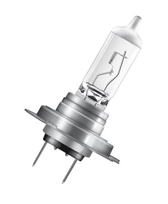 Osram Gloeilamp, verstraler 64210NR5-01B