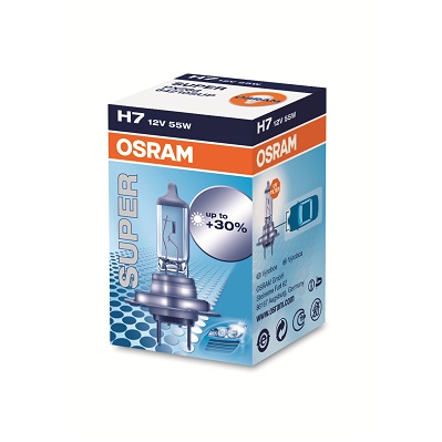 Osram Gloeilamp, verstraler 64210SUP