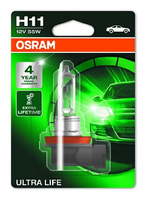 Osram Gloeilamp, verstraler 64211ULT-01B