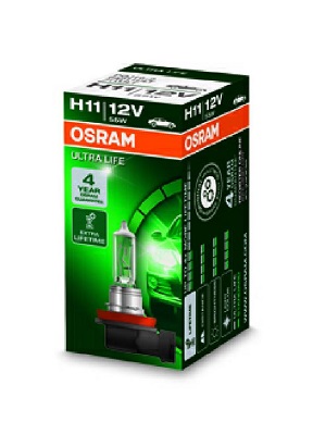 Osram Gloeilamp, verstraler 64211ULT