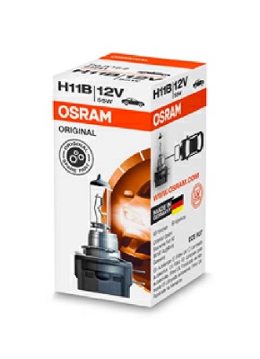 Osram Gloeilamp, verstraler 64241