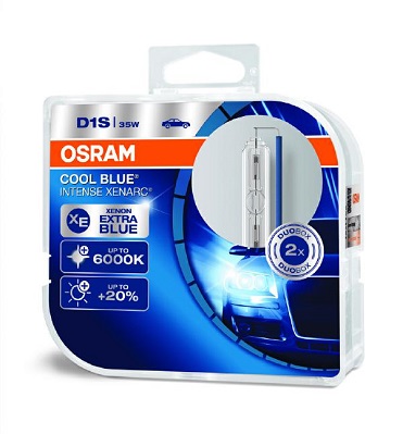 Osram Gloeilamp, verstraler 66140CBI-HCB