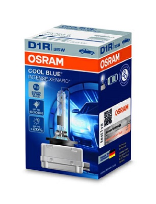 Osram Gloeilamp, verstraler 66150CBI