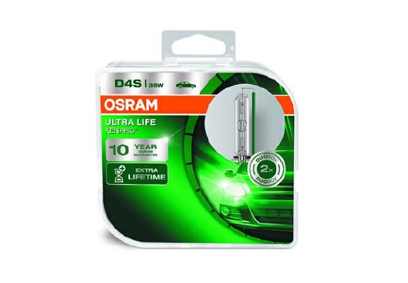 Osram Gloeilamp, verstraler 66440ULT-HCB