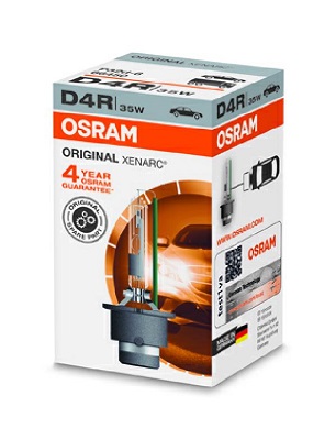 Osram Gloeilamp, verstraler 66450