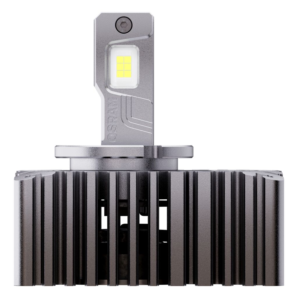 Osram Gloeilamp, verstraler 66540DWESY-2HB