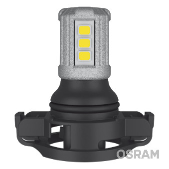 Osram Gloeilamp, dagrijlicht 3301CW