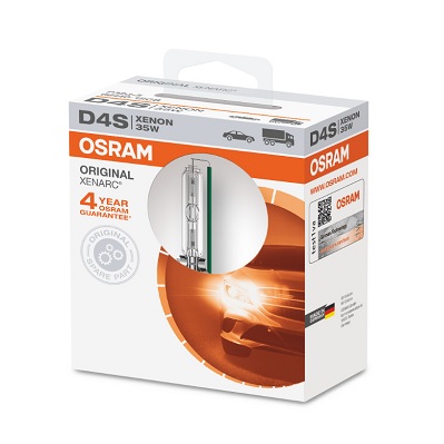 Osram Gloeilamp, verstraler 66440-1SCB