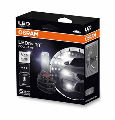 Osram Gloeilamp, verstraler 9645CW