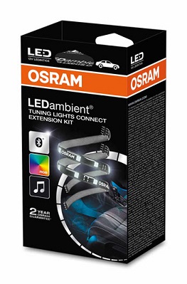 Osram Verlichting LEDINT104