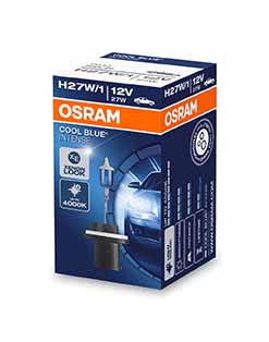 Osram Gloeilamp, mistlamp 880CBI