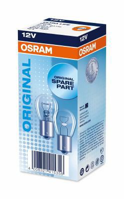 Osram Gloeilamp, parkeer- / begrenzingslicht 7506ULT