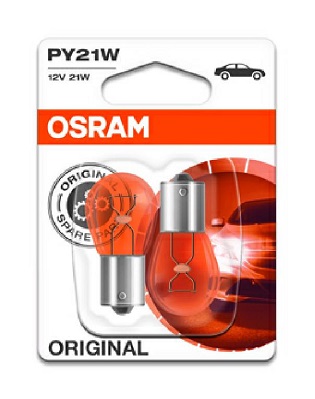 Osram Gloeilamp, parkeer-/breedtelicht 7507-02B