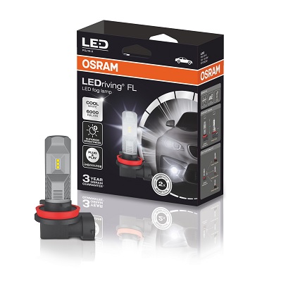 Osram Gloeilamp, verstraler 67219CW