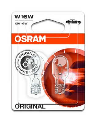 Osram Gloeilamp, parkeer- / begrenzingslicht 921-02B