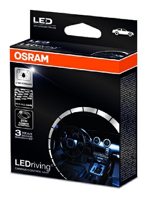 Osram Kabelset LEDCBCTRL102