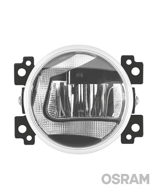 Osram Mistlampen  LEDFOG101