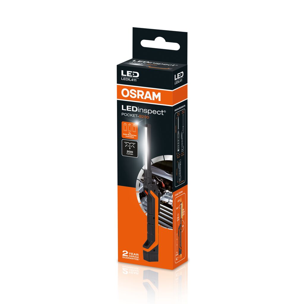 Osram Looplamp LEDIL411