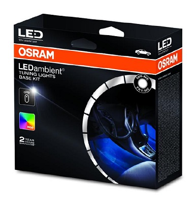 Osram Verlichting LEDINT201