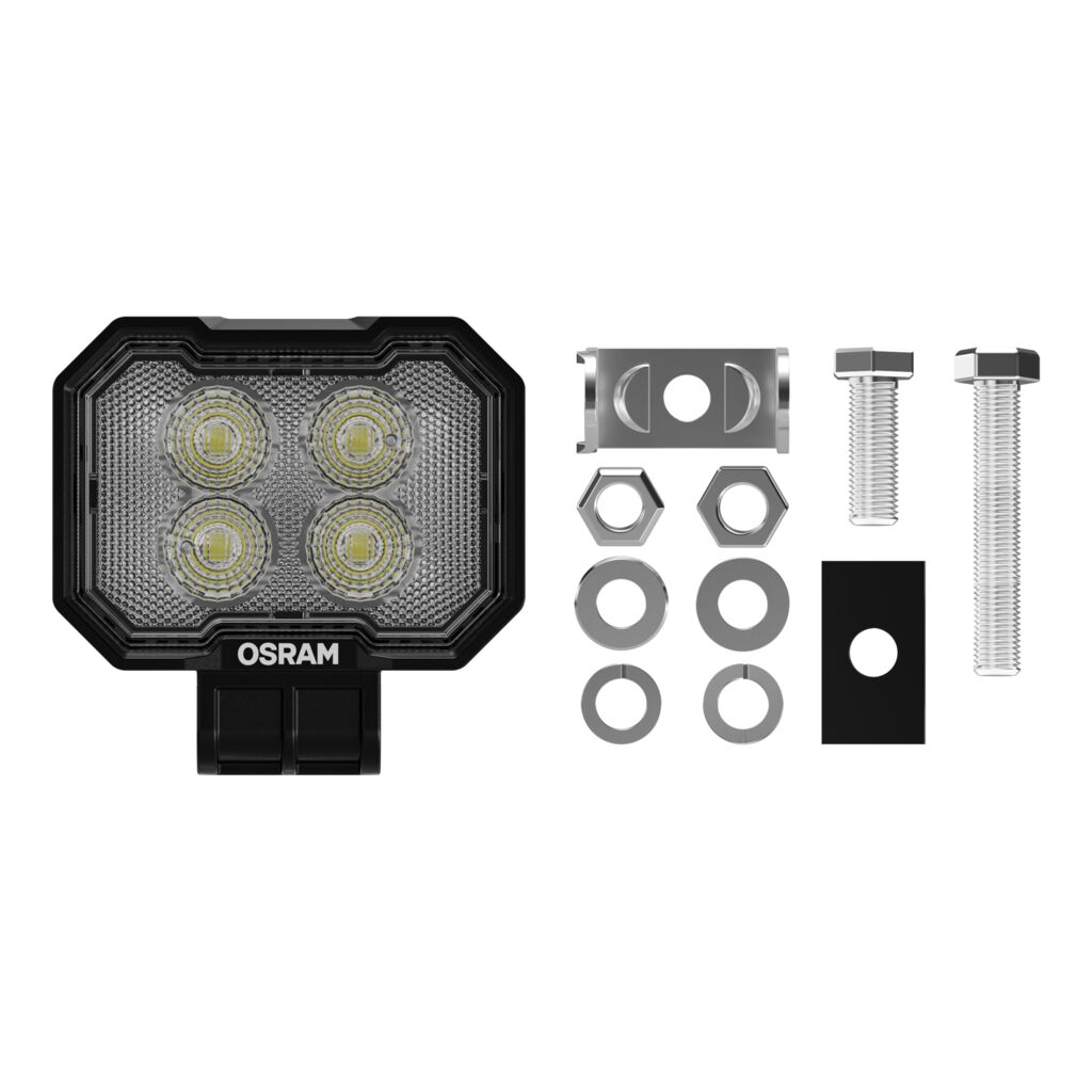 Osram Werklamp LEDWL110-WD