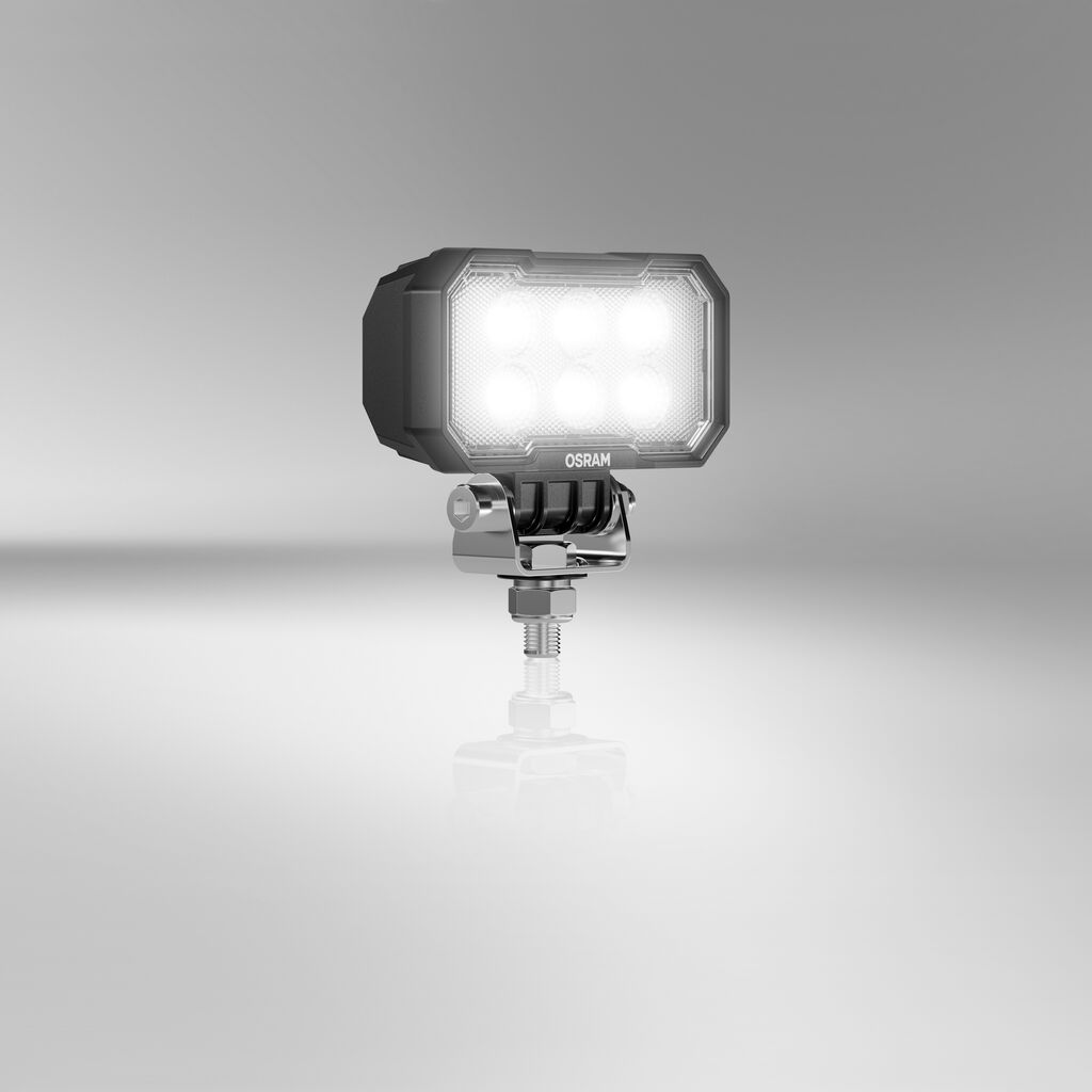Osram Werklamp LEDWL111-WD