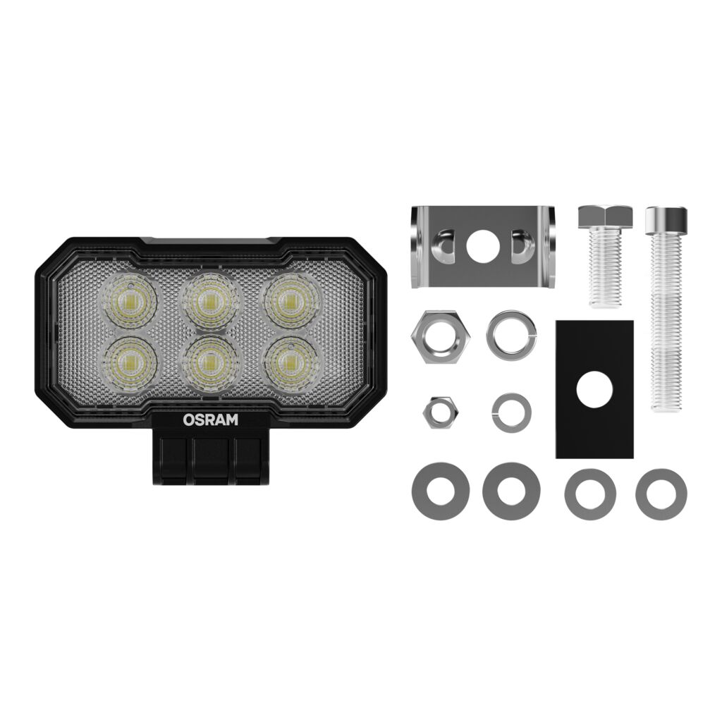 Osram Werklamp LEDWL111-WD