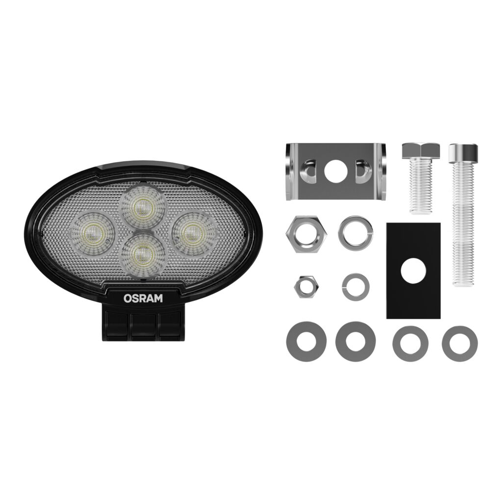 Osram Werklamp LEDWL112-WD