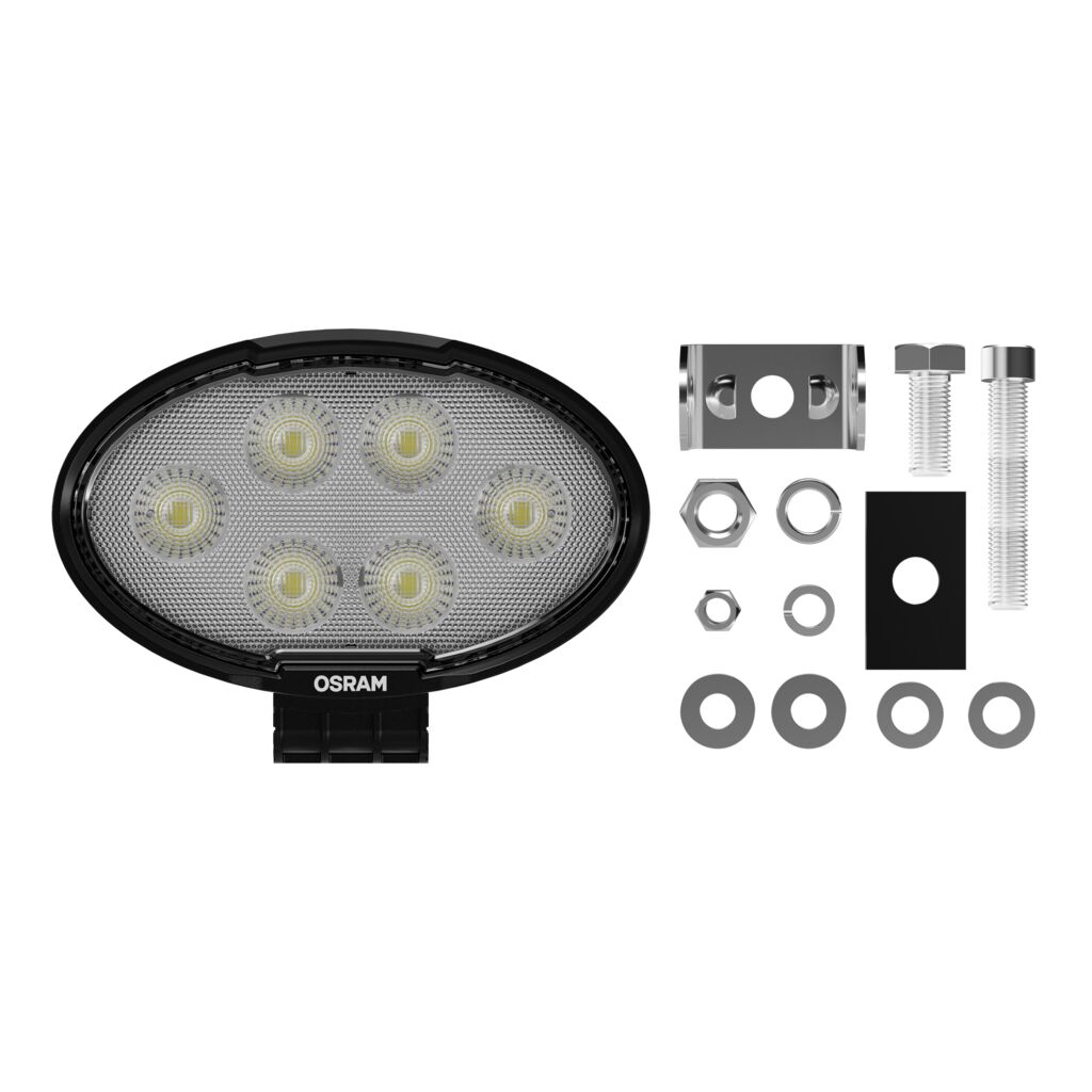 Osram Werklamp LEDWL113-WD