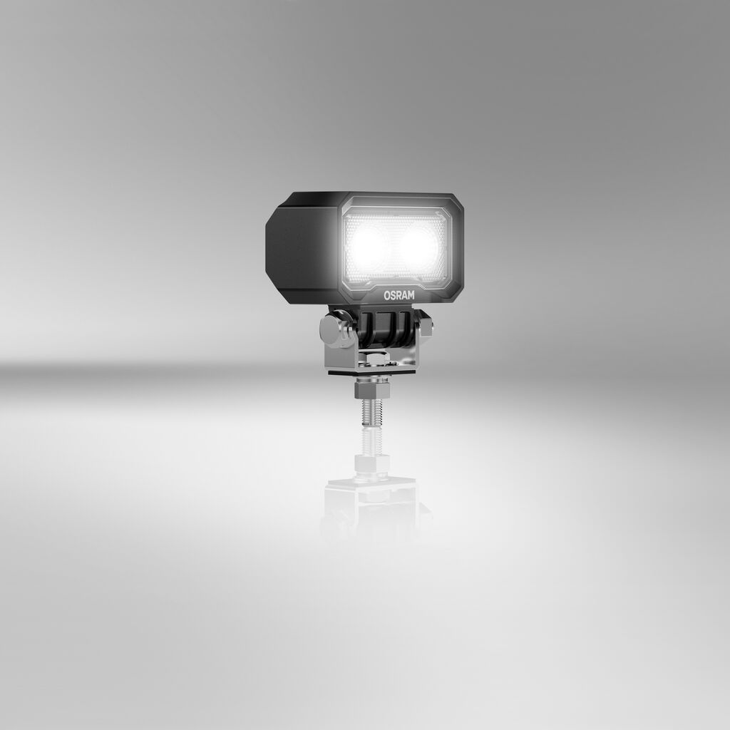 Osram Werklamp LEDWL114-WD