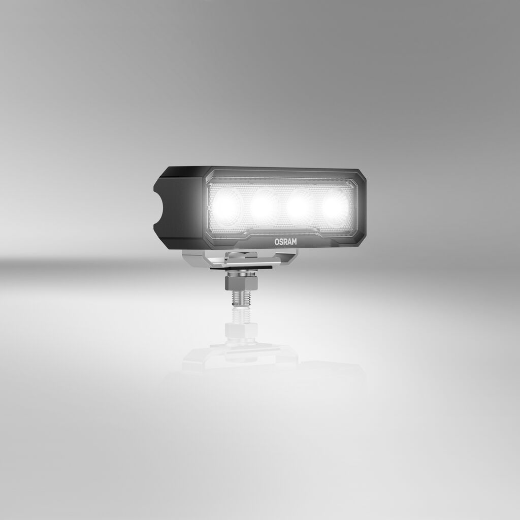 Osram Werklamp LEDWL115-WD