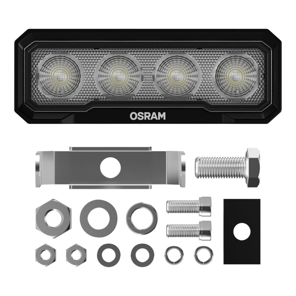 Osram Werklamp LEDWL115-WD