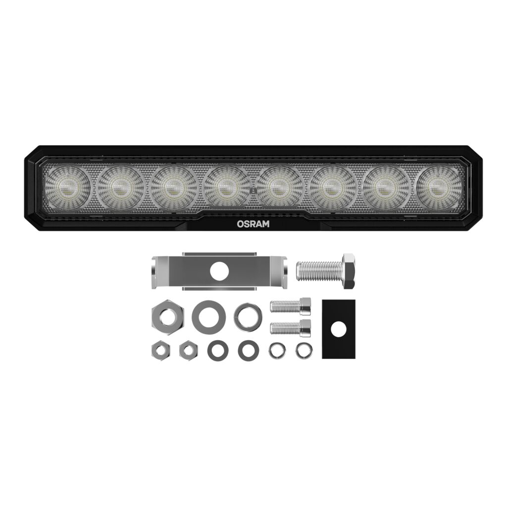 Osram Werklamp LEDWL116-WD
