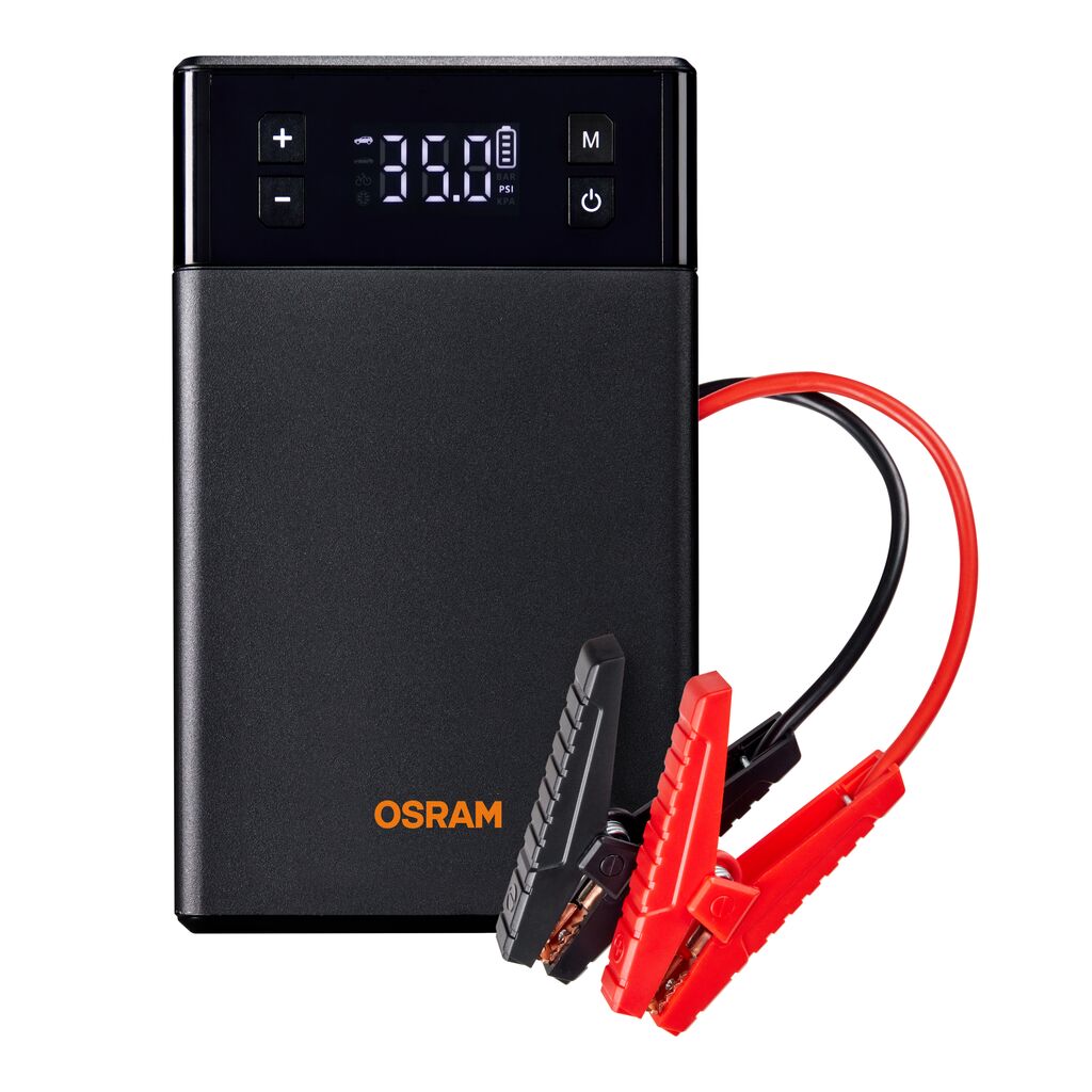 Osram Akkutester OJS020TI